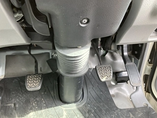 TOYOTA TOYOACE 2019
