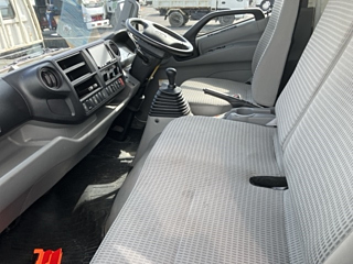 TOYOTA TOYOACE 2019