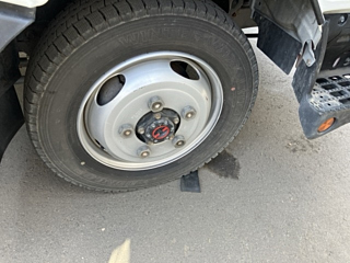 TOYOTA TOYOACE 2019