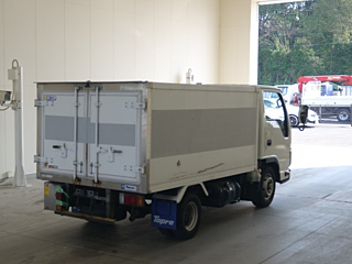 ISUZU ELF 2019