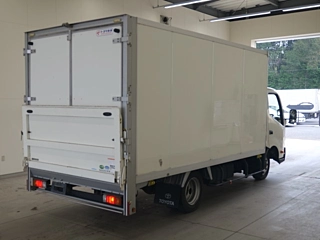 TOYOTA TOYOACE 2019