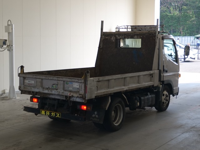 MITSUBISHI CANTER 2015