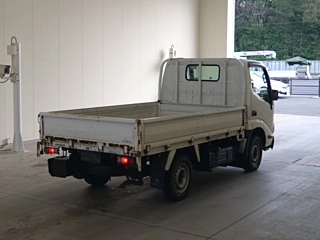 TOYOTA DYNA 2010