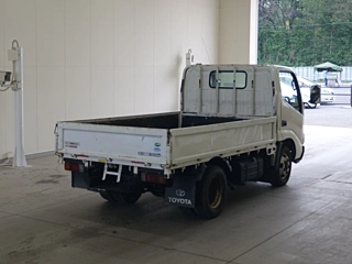 TOYOTA DYNA 2008