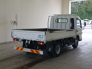 MITSUBISHI CANTER 2013