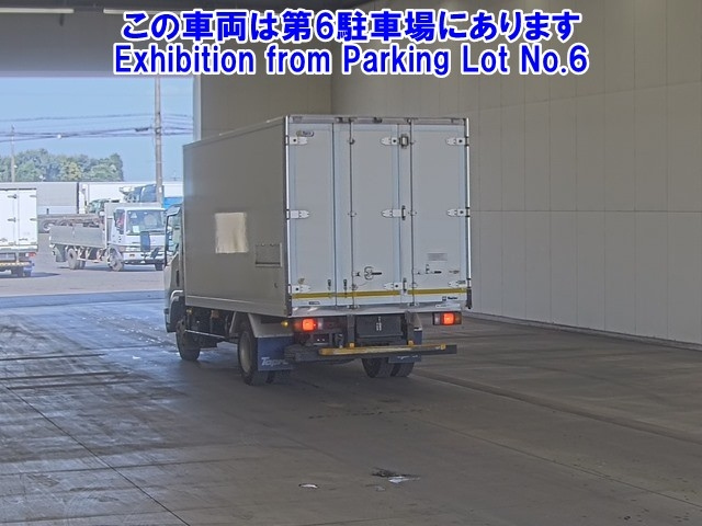 ISUZU ELF 2020