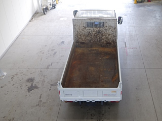 HINO DUTRO 2015