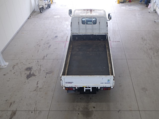 TOYOTA DYNA 2008