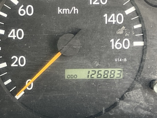 TOYOTA DYNA 2008