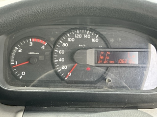 HINO DUTRO 2015
