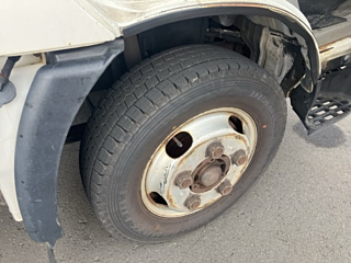 TOYOTA DYNA 2008