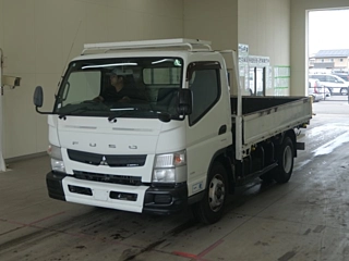 MITSUBISHI CANTER 2013
