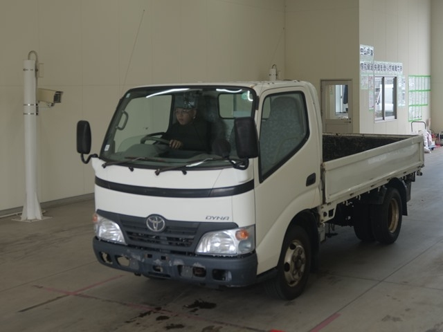 TOYOTA DYNA 2008