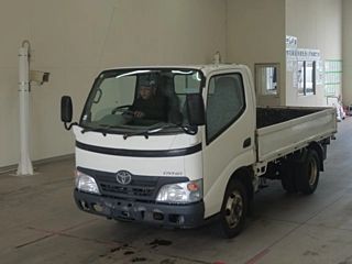 TOYOTA DYNA 2008