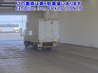 ISUZU ELF 2021