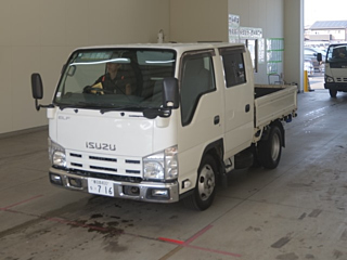 ISUZU ELF 2013