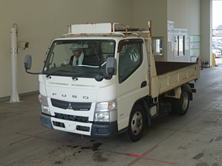 MITSUBISHI CANTER 2014