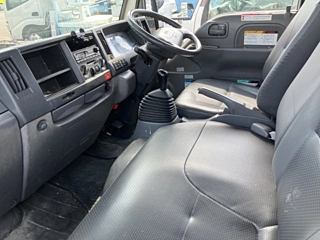 ISUZU ELF 2014