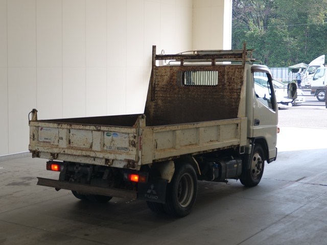 MITSUBISHI CANTER 2014