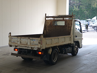 MITSUBISHI CANTER 2014