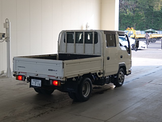 ISUZU ELF 2013