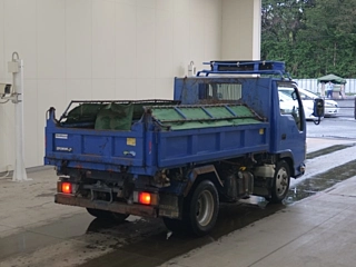 ISUZU ELF 2016