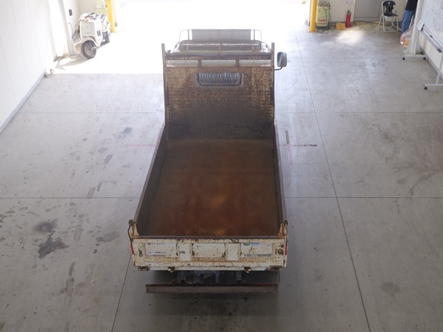 MITSUBISHI CANTER 2014