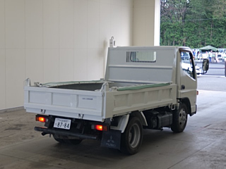 MITSUBISHI CANTER 2013