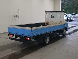 HINO DUTRO 2015