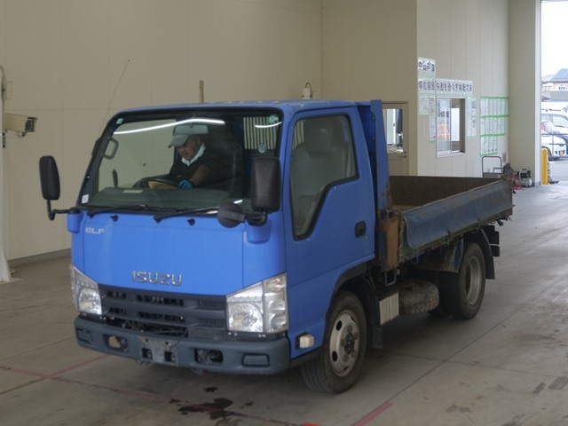ISUZU ELF 2010