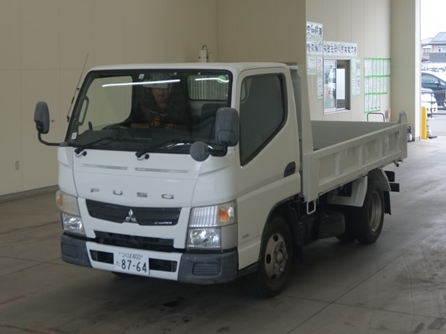 MITSUBISHI CANTER 2015
