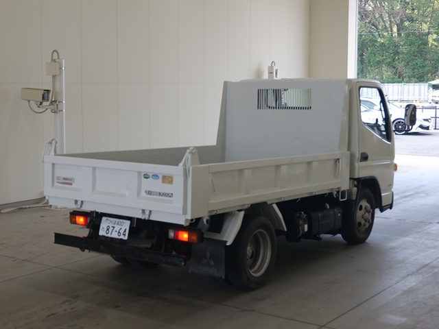 MITSUBISHI CANTER 2015