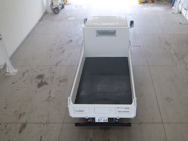 MITSUBISHI CANTER 2015