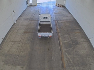TOYOTA DYNA 2019