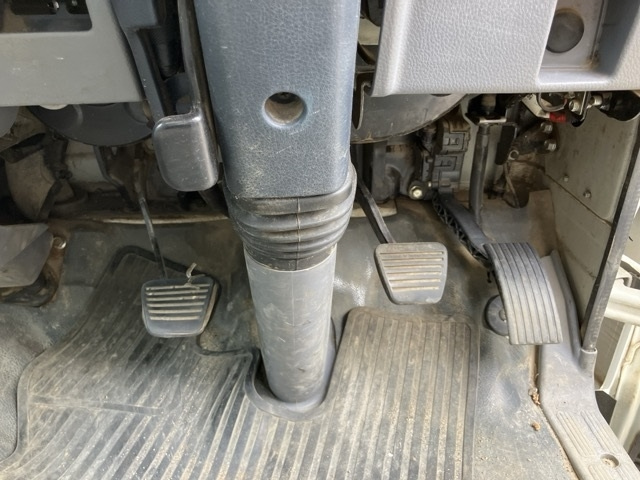 MITSUBISHI CANTER 2015