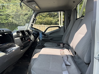 TOYOTA DYNA 2019