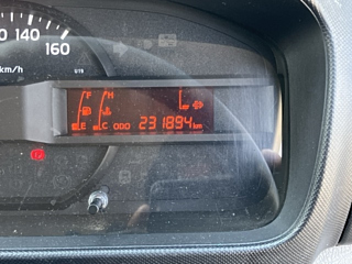 HINO DUTRO 2016