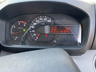 HINO DUTRO 2016