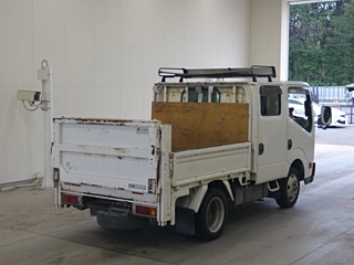 NISSAN ATLAS 2014