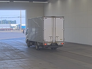 HINO DUTRO 2018