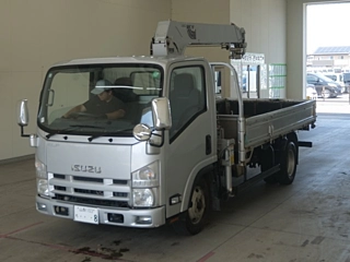 ISUZU ELF 2010