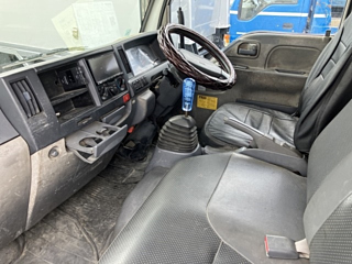 ISUZU ELF 2011