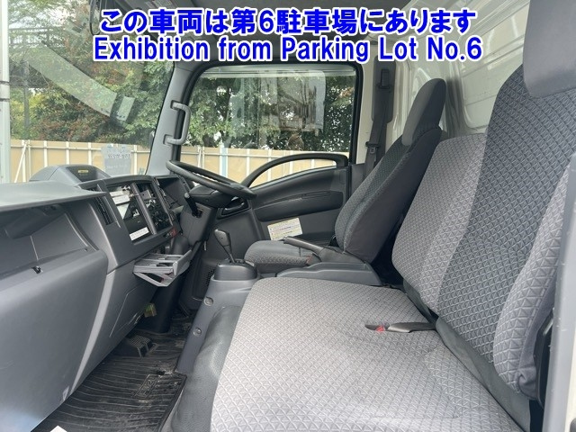 ISUZU ELF 2020