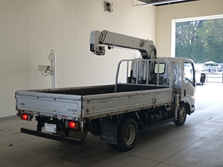 ISUZU ELF 2010