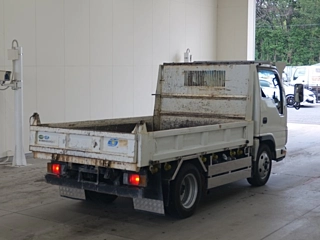 ISUZU ELF 2011