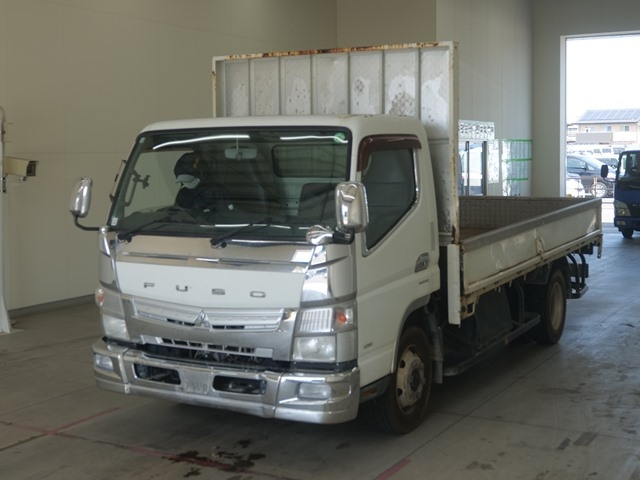 MITSUBISHI CANTER 2011