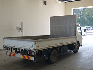 MITSUBISHI CANTER 2011