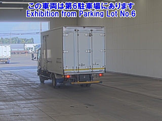 ISUZU ELF 2019