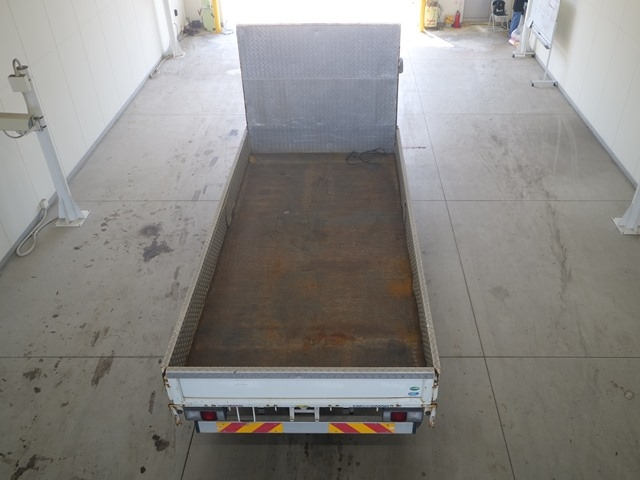 MITSUBISHI CANTER 2011