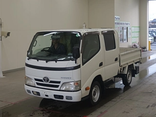 TOYOTA TOYOACE 2014